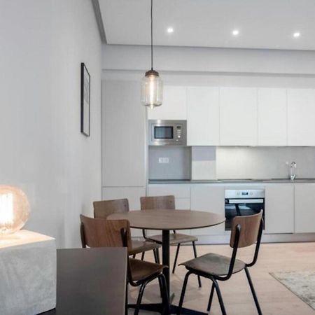 Apartamento Urumea By Sanse Holidays سان سيباستيان المظهر الخارجي الصورة