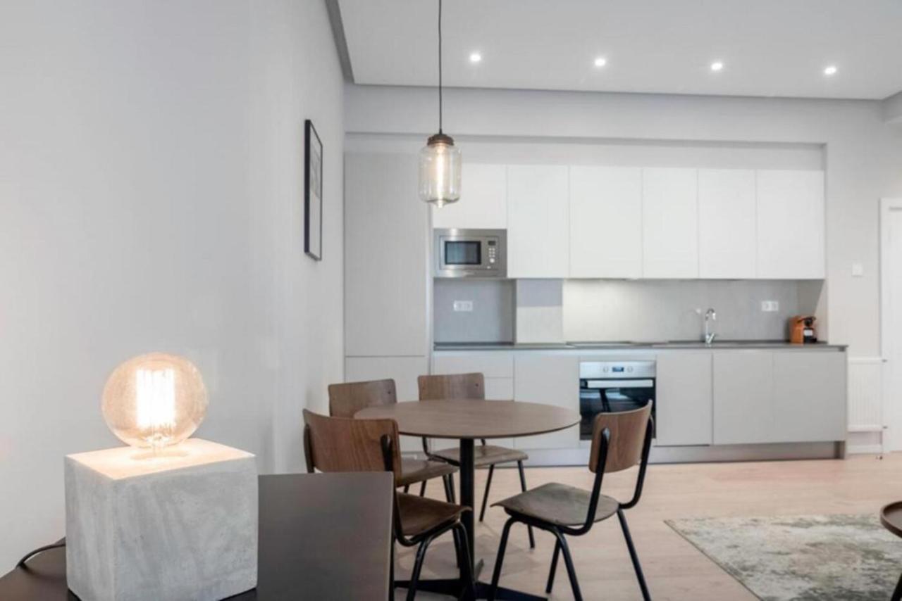 Apartamento Urumea By Sanse Holidays سان سيباستيان المظهر الخارجي الصورة