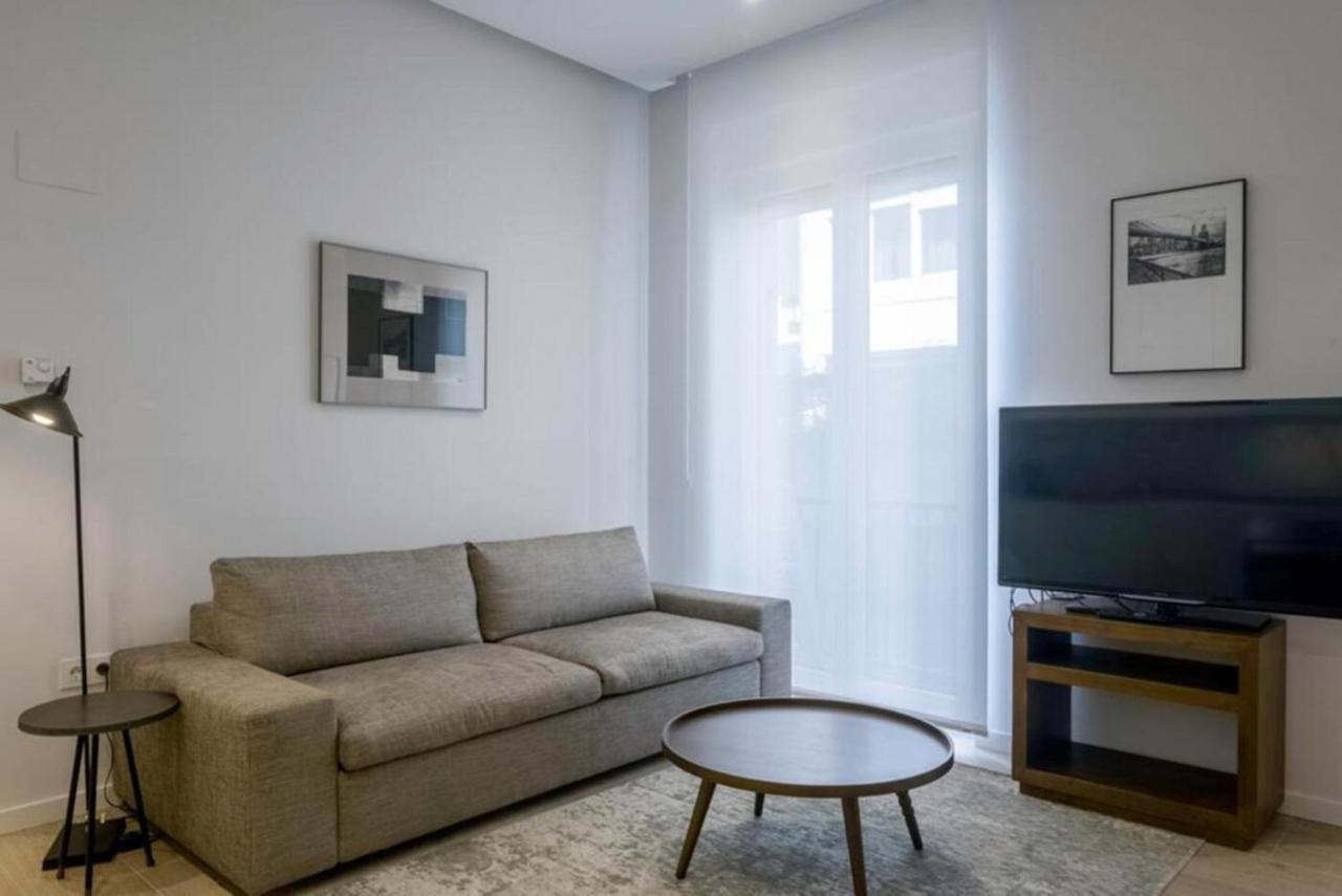 Apartamento Urumea By Sanse Holidays سان سيباستيان المظهر الخارجي الصورة